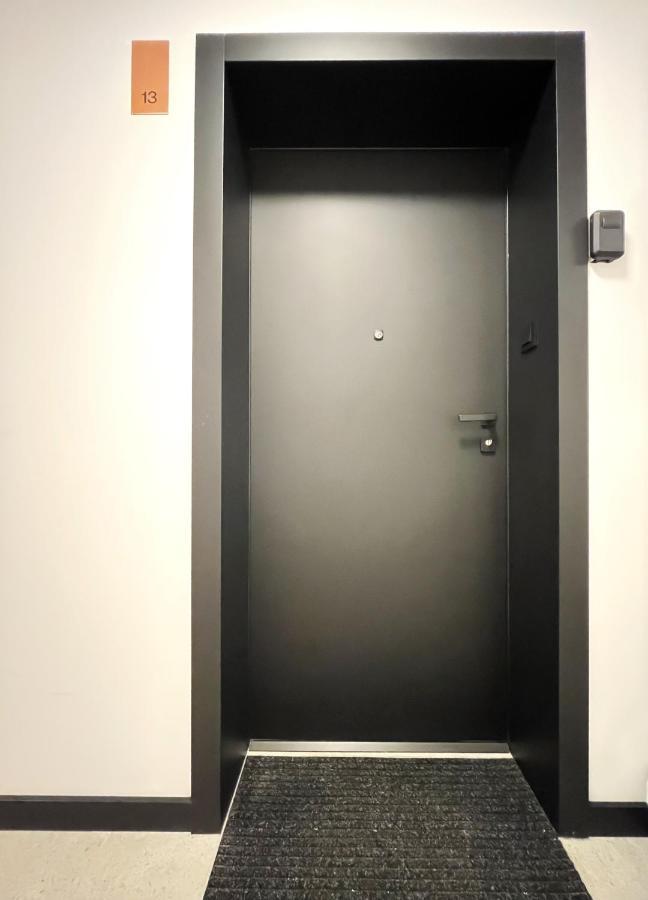 Wyszynskiego Apartment - Self Check-In 20H - Parking &Lift Wrocław Buitenkant foto