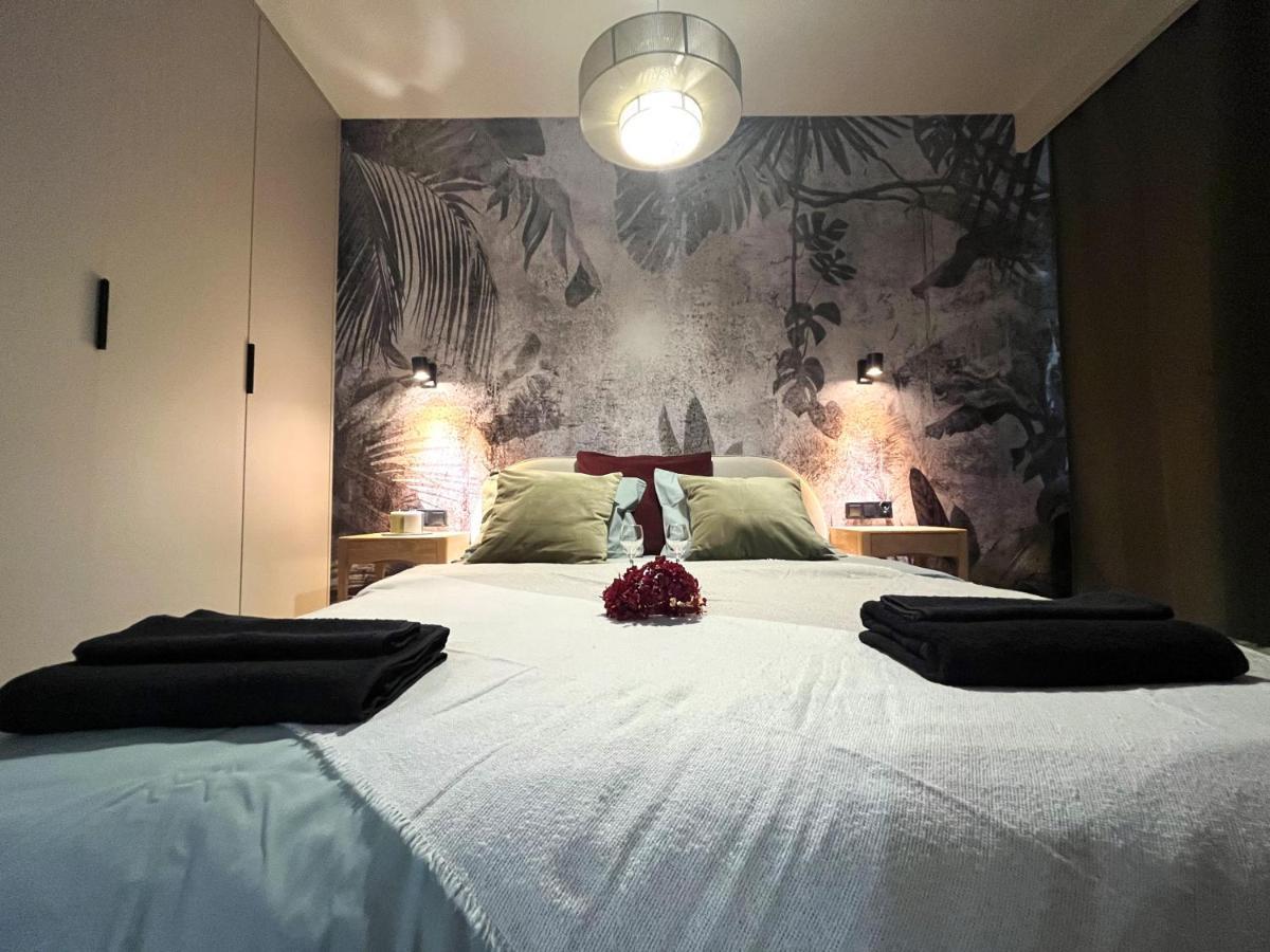 Wyszynskiego Apartment - Self Check-In 20H - Parking &Lift Wrocław Buitenkant foto